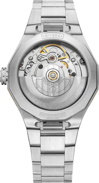 Baume & Mercier Riviera Automatik 33mm Baume & Mercier Riviera Automatik 33mm