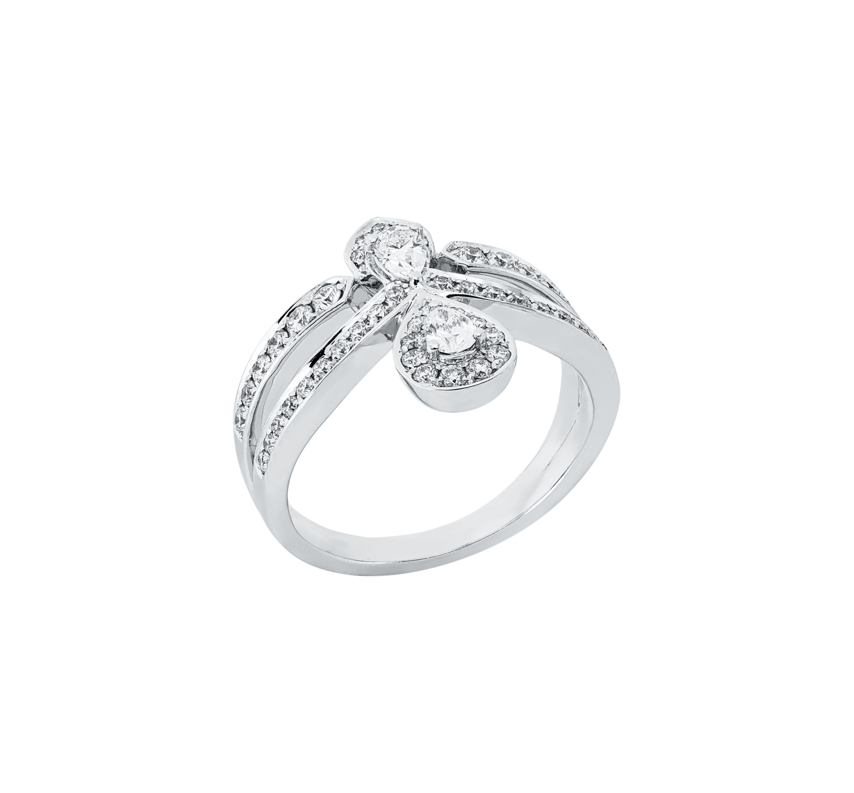 Brogle Selection diamond ring Brogle Selection diamond ring