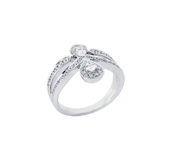 Brogle Selection diamond ring Brogle Selection diamond ring