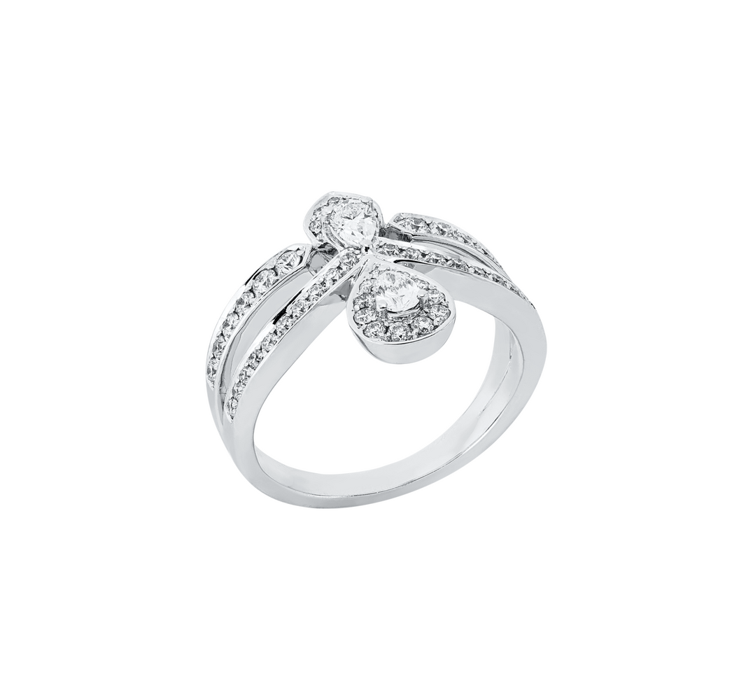 Brogle Selection diamond ring Brogle Selection diamond ring