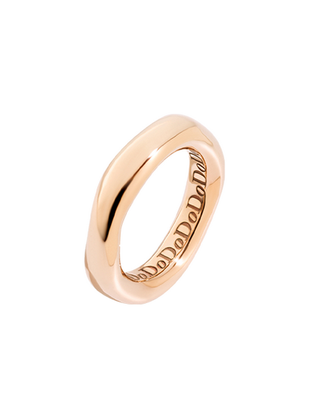 Dodo Irregular Ring