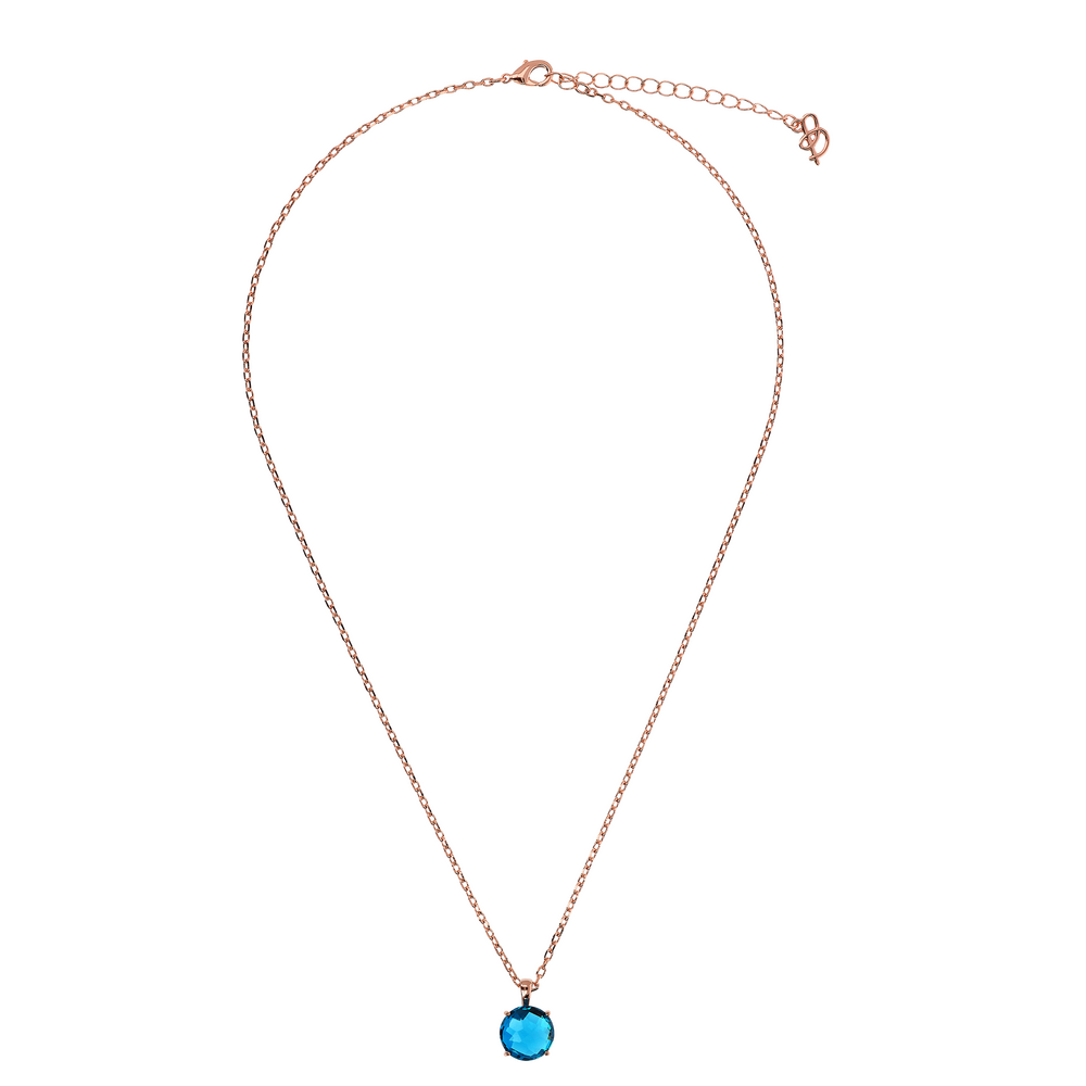 Bronzallure Felicia necklace