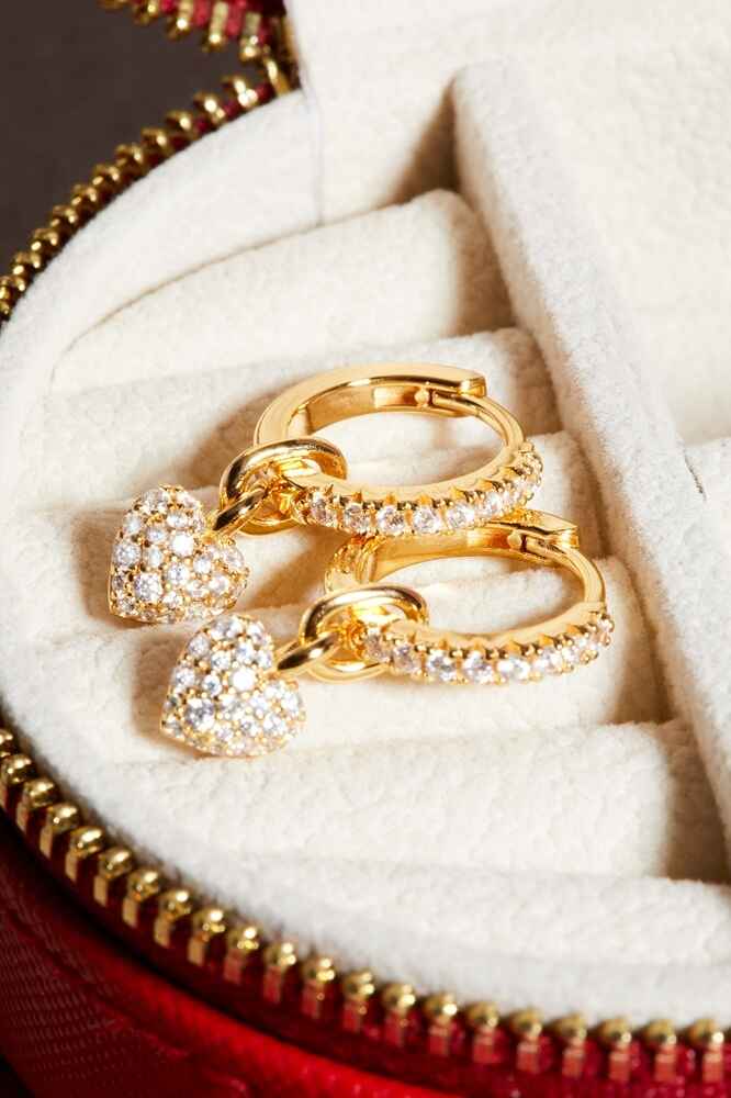 SIF Jakobs Caro Creolen SIF Jakobs Caro Creolen