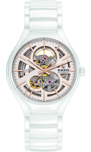 Rado True L Open Heart 40mm