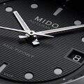 Mido Multifort 8 Two Crowns 40mm