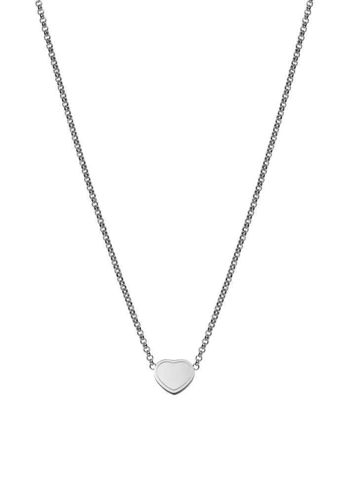 Chopard My Happy Hearts Necklace with Pendant