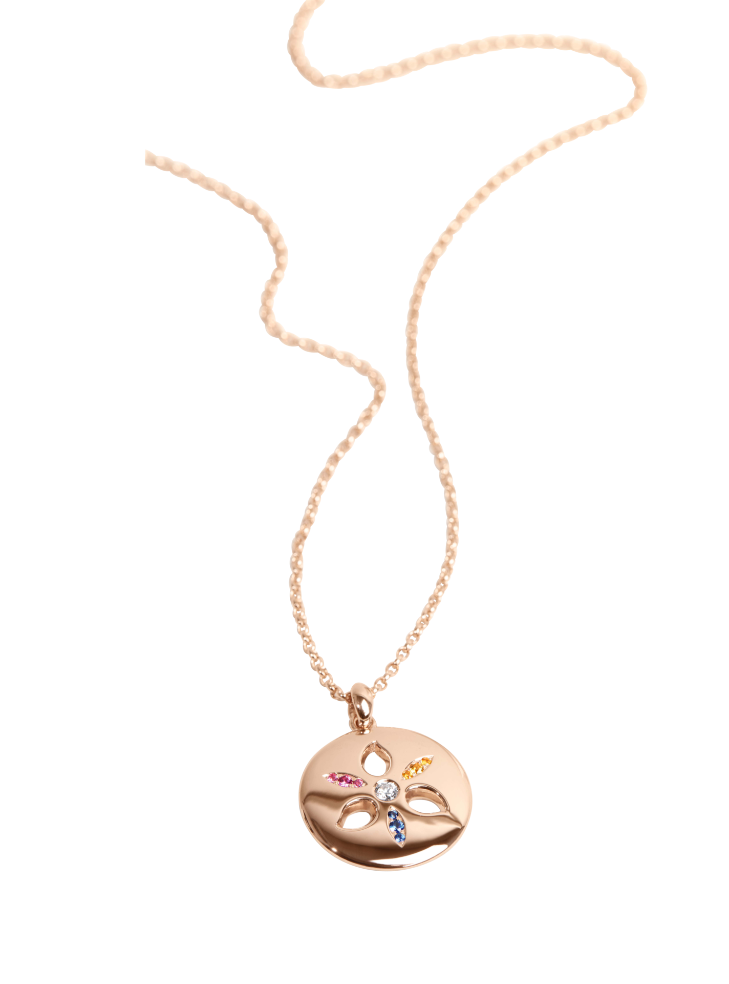 Tamara Comolli Sanddollar Large Candy Anhänger Tamara Comolli Sanddollar Large Candy Anhänger