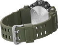 CASIO G-SHOCK Mudman 52mm