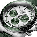 Longines Conquest Automatic Chronograph 42mm