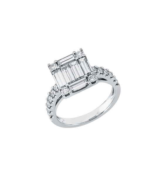 Brogle Selection Diamantring Brogle Selection Diamantring