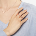 Dodo Heart Charm Dodo Heart Charm