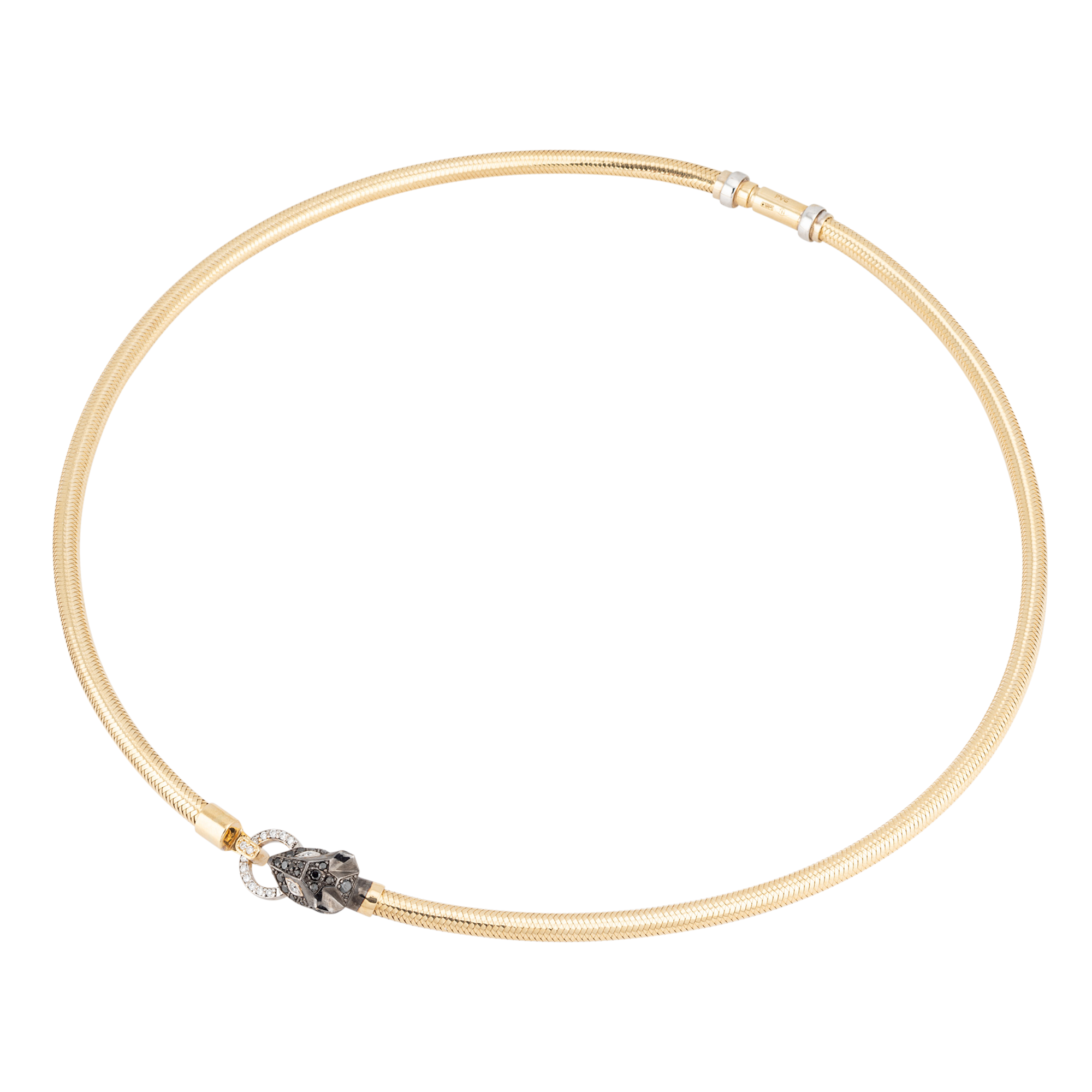 Ponte Vecchio Gioielli Nobile choker