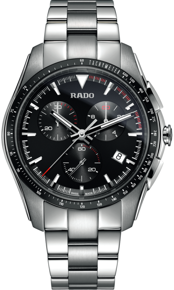 Rado HyperChrome XXL Chronograph Quartz 45mm