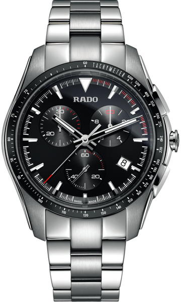 Rado HyperChrome XXL Chronograph Quartz 45mm