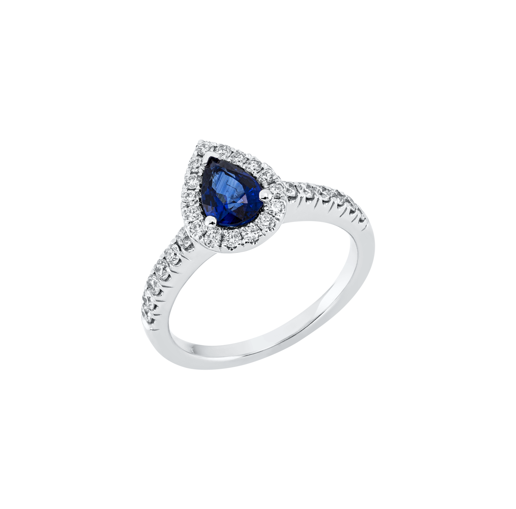 Brogle Selection sapphire ring Brogle Selection sapphire ring