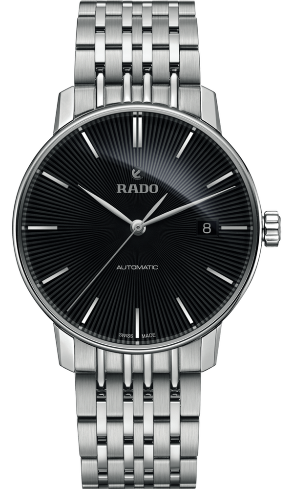 Rado Coupole Classic L Automatic 37.7mm