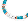 Dodo Rondelle Tēnaka Armband