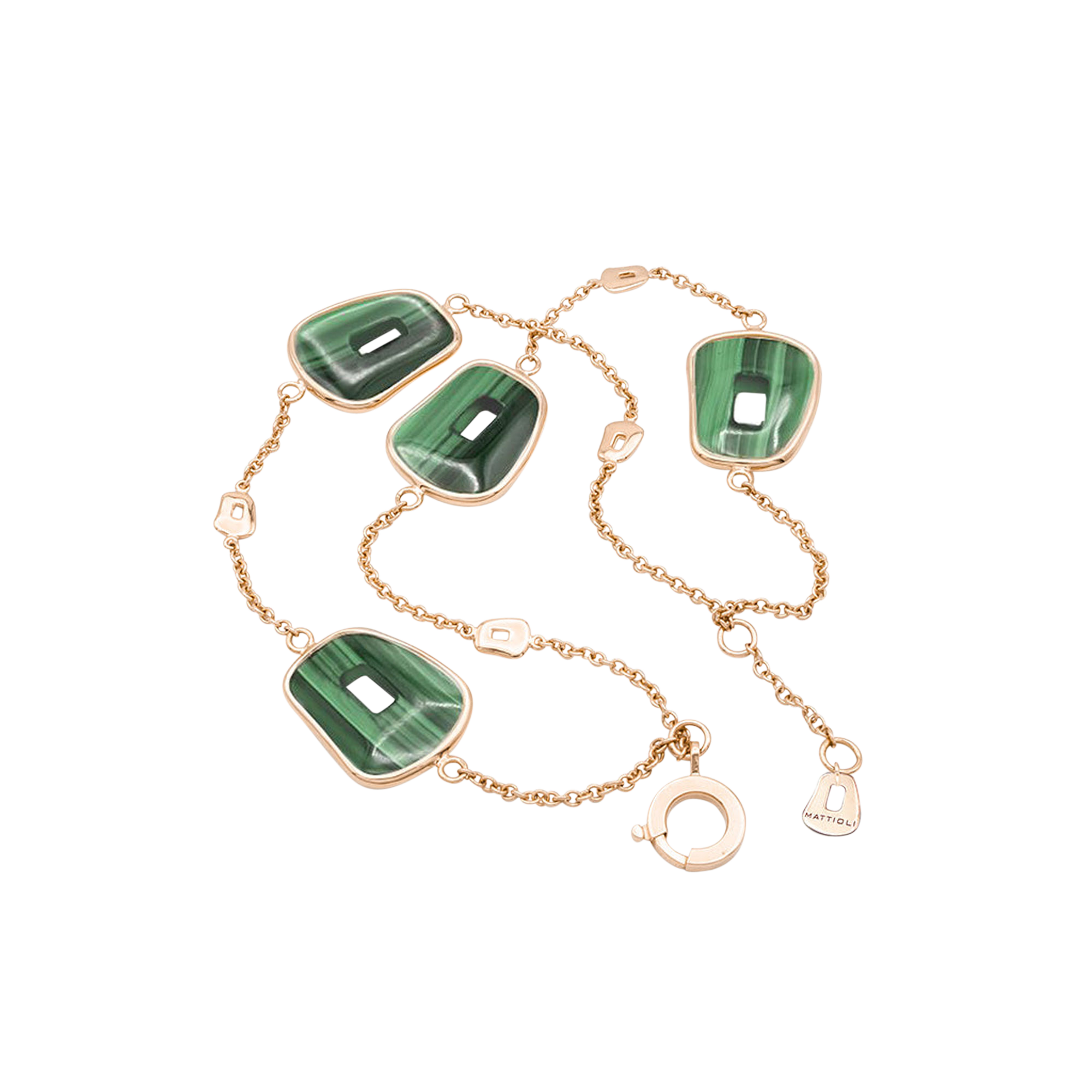 Mattioli Puzzle Armband