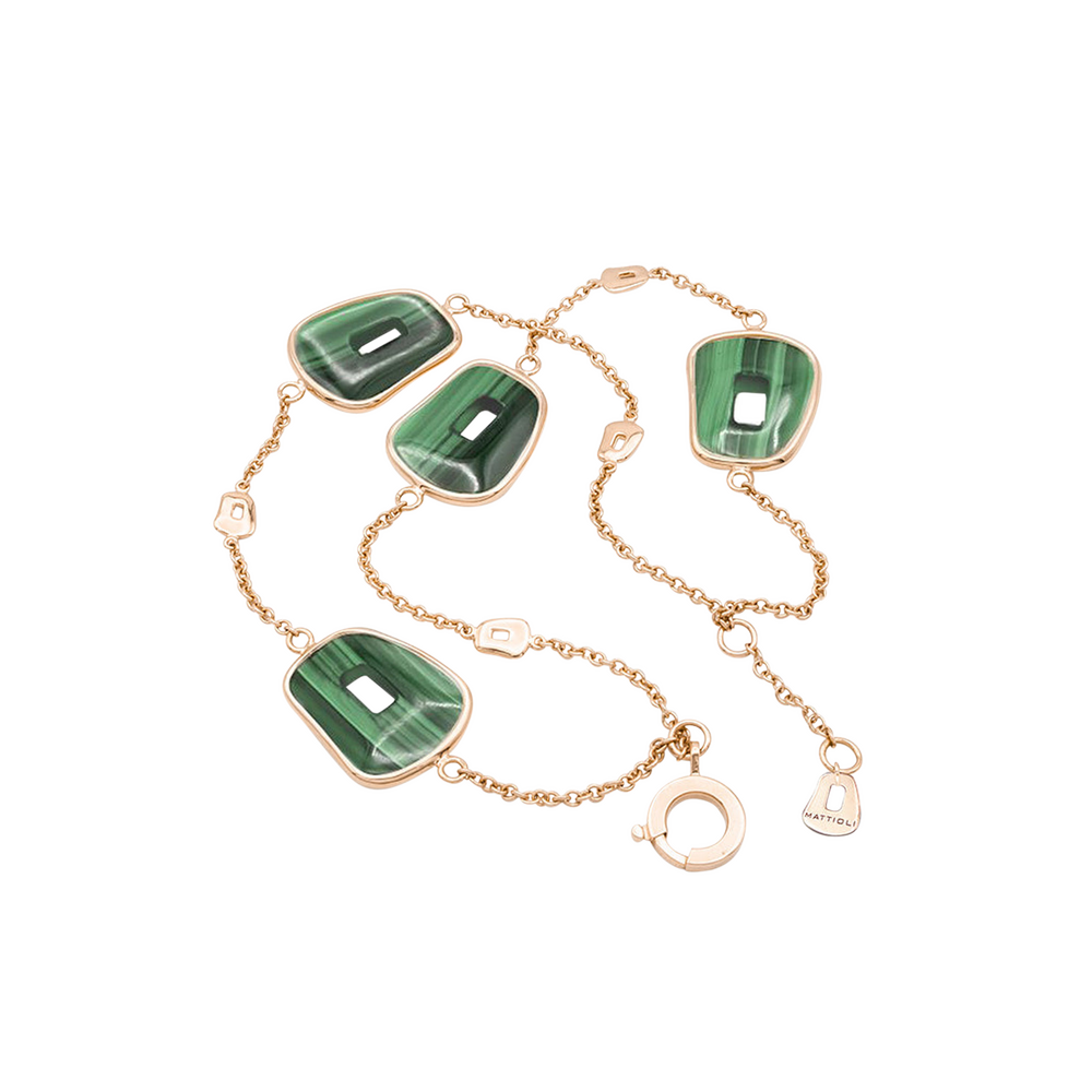 Mattioli Puzzle Armband