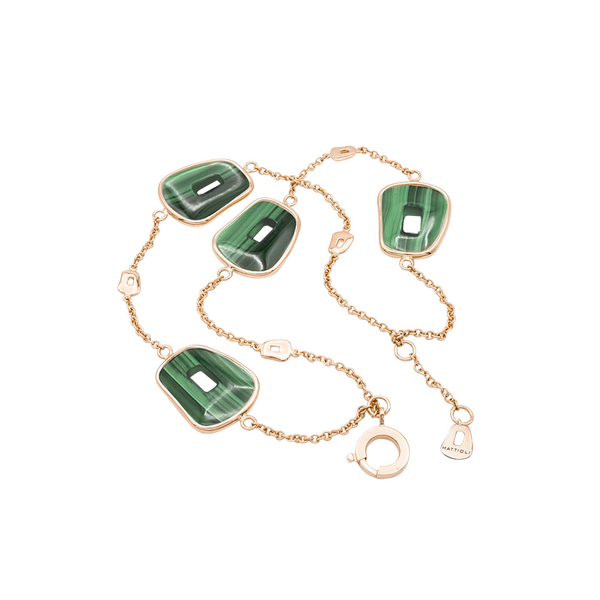 Mattioli Puzzle Bracelet Mattioli Puzzle Bracelet