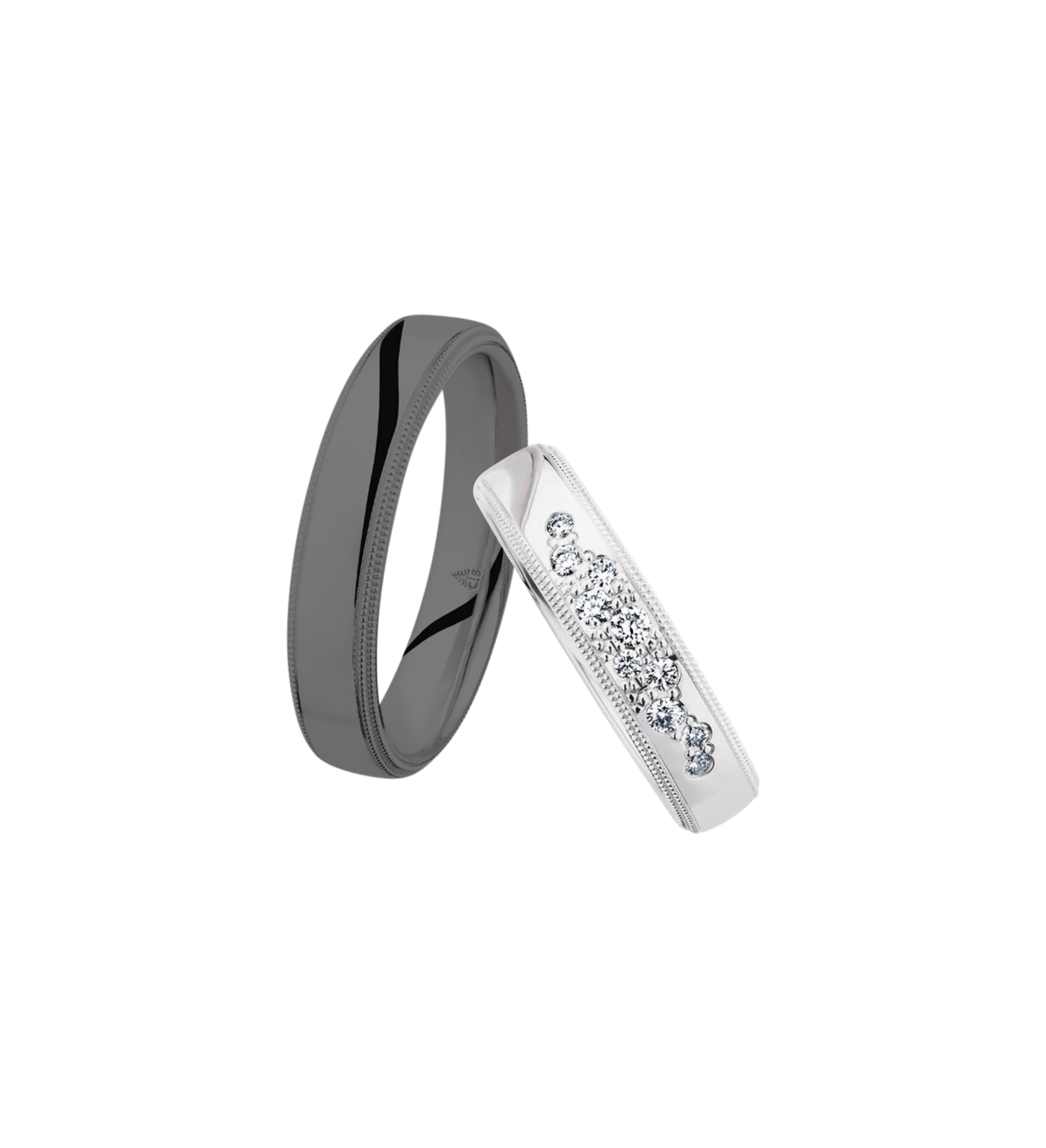 Christian Bauer Trauring