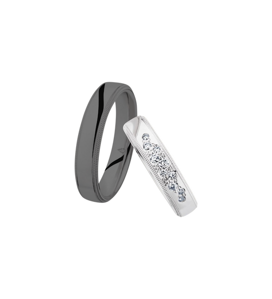 Christian Bauer Wedding ring Christian Bauer Wedding ring