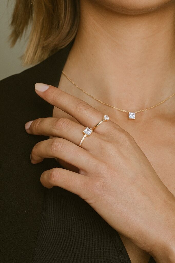 SIF Jakobs Ellera Uno Pianura Ring SIF Jakobs Ellera Uno Pianura Ring