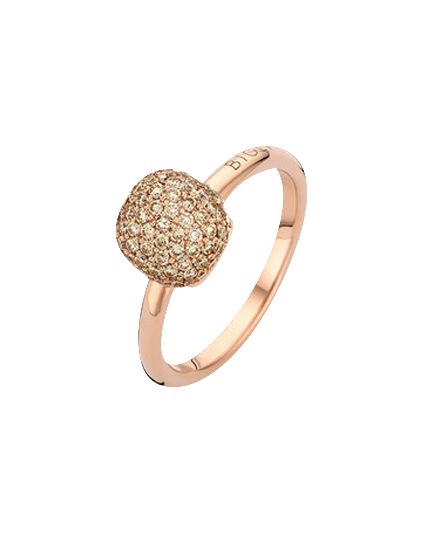 Bigli Mini Sweety Ring Bigli Mini Sweety Ring