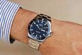 Mido Ocean Star Captain Caliber 80 42,5mm