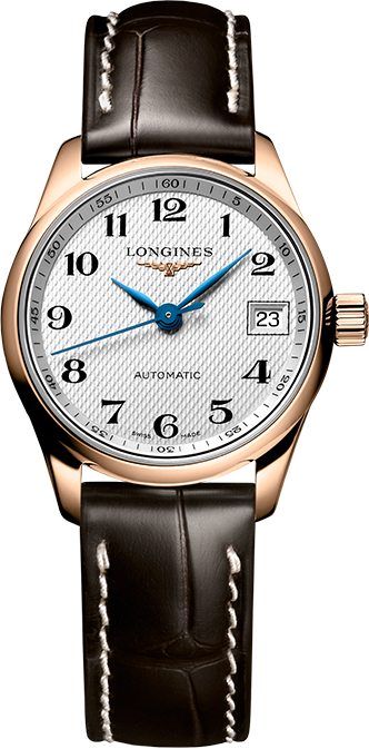 Longines Master Automatik 25,5mm Longines Master Automatik 25,5mm