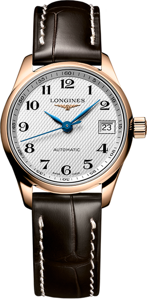 Longines Master Automatic 25,5mm Longines Master Automatic 25,5mm