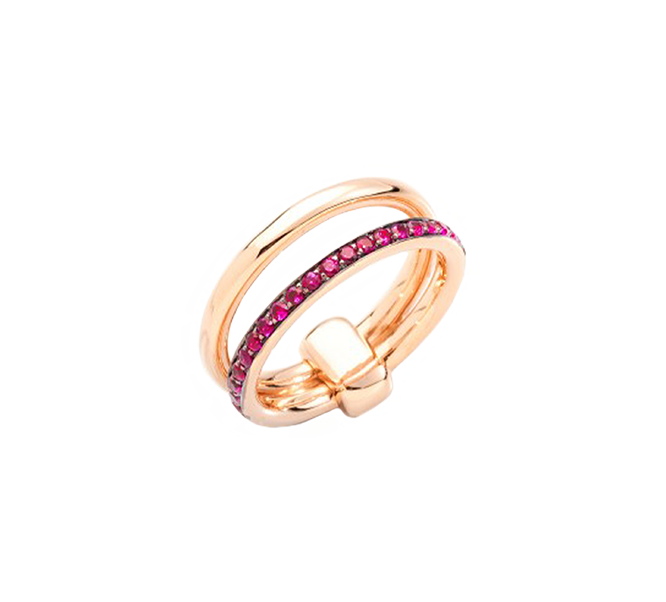 Pomellato Together Ring