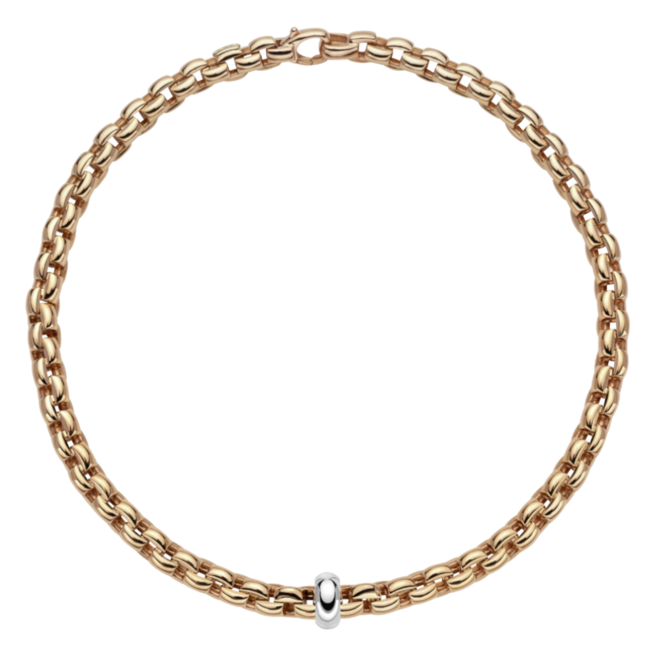 Fope Eka Anniversario Halskette Fope Eka Anniversario Halskette