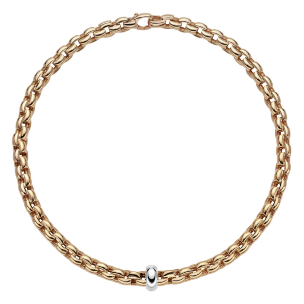 Fope Eka Anniversario Halskette Fope Eka Anniversario Halskette