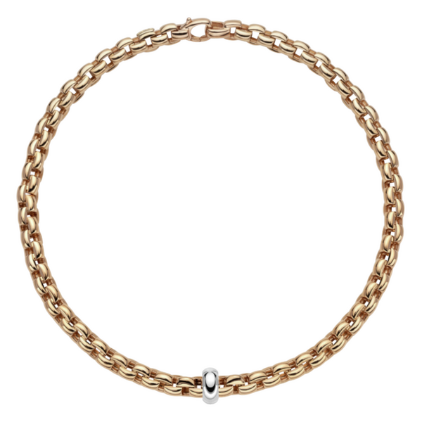 Fope Eka Anniversario Halskette Fope Eka Anniversario Halskette