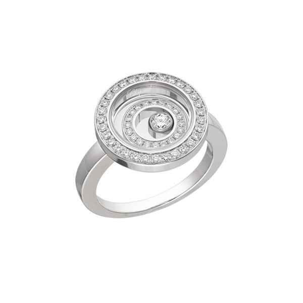 Chopard Happy Spirit Ring