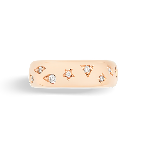 Pomellato Iconica Ring Pomellato Iconica Ring