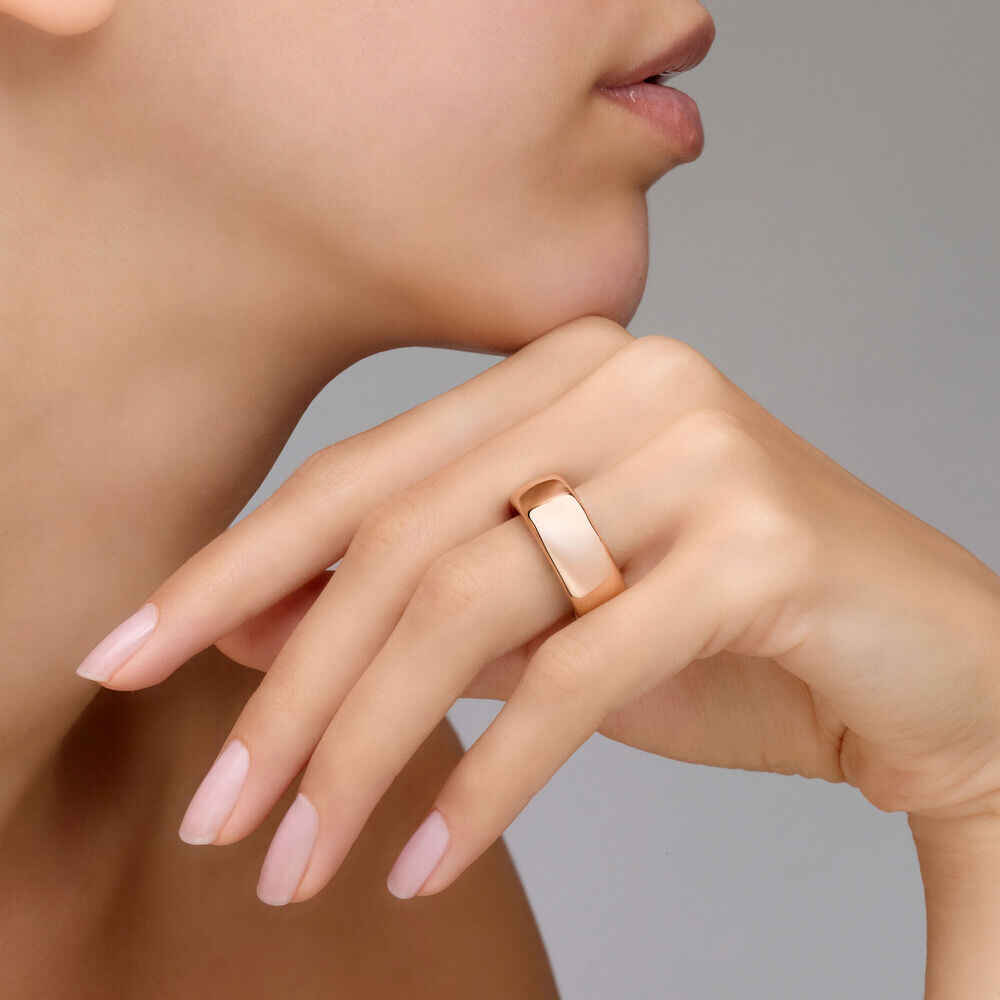 Pomellato Iconica Ring