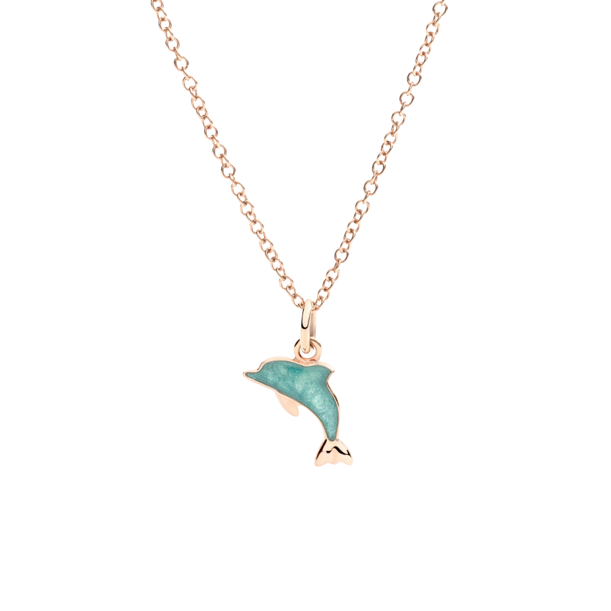 Dodo Delfin Anhänger Dodo Delfin Anhänger