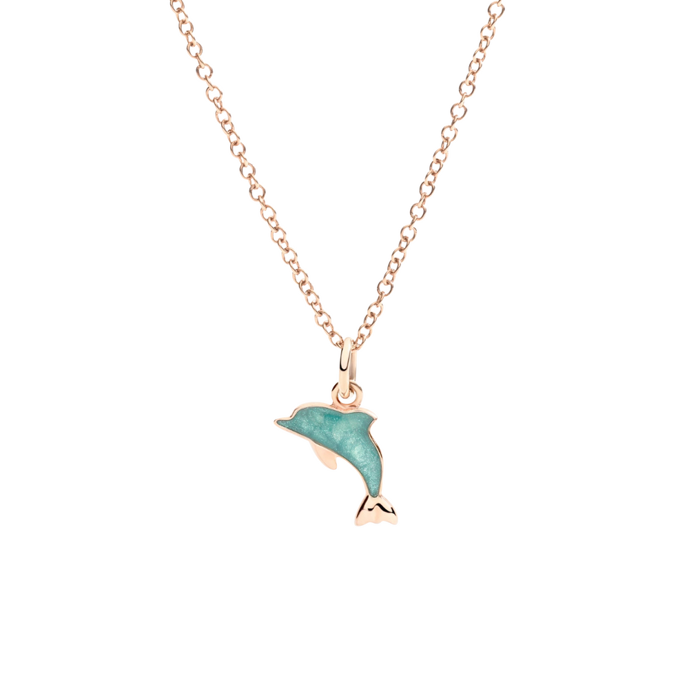 Dodo Delfin Anhänger Dodo Delfin Anhänger