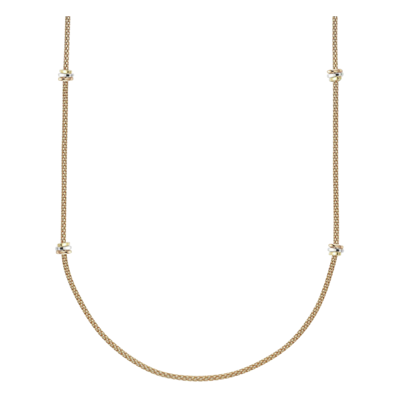 Fope Prima Necklace Fope Prima Necklace