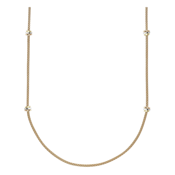 Fope Prima Necklace Fope Prima Necklace