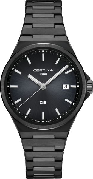 Certina DS+ DS-7 Quartz 39mm