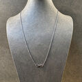 Brogle Classic Kette mit Diamantanhänger
