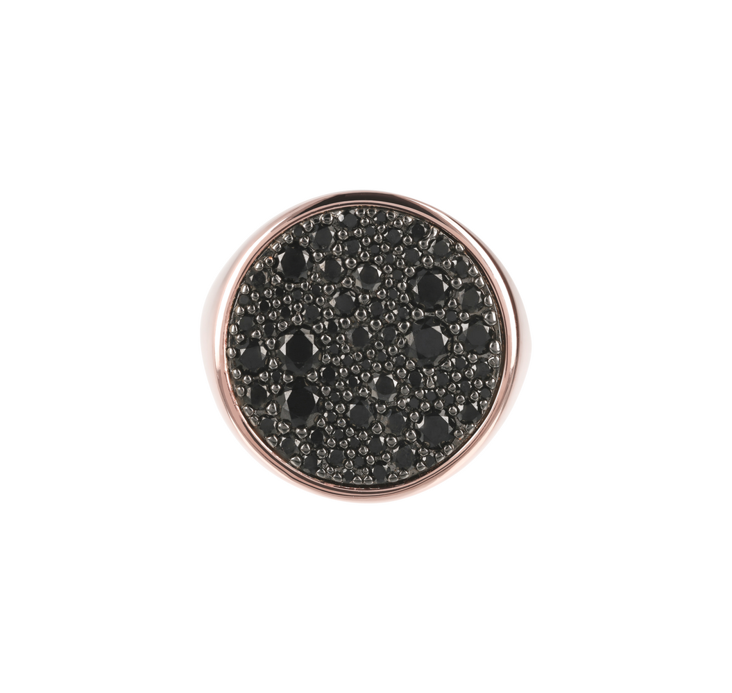 Bronzallure Altissima Ring