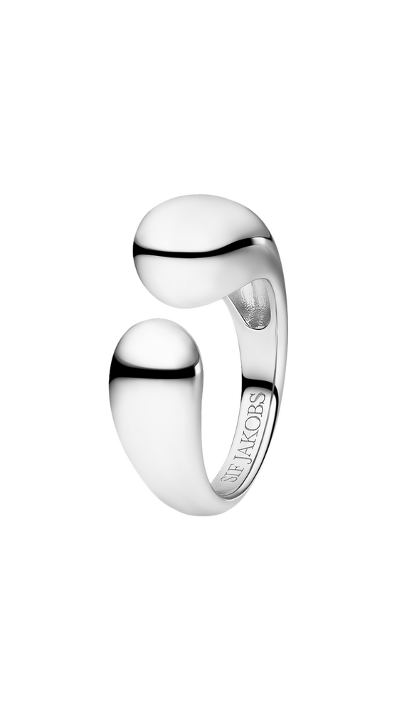 SIF Jakobs Goccia Pianura Ring