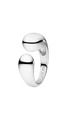 SIF Jakobs Goccia Pianura Ring SIF Jakobs Goccia Pianura Ring