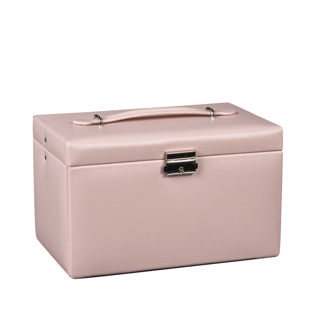 Friedrich Schmuckkästchen Classico - Rosa Friedrich Schmuckkästchen Classico - Rosa