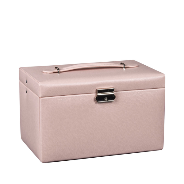 Friedrich Schmuckkästchen Classico - Rosa Friedrich Schmuckkästchen Classico - Rosa