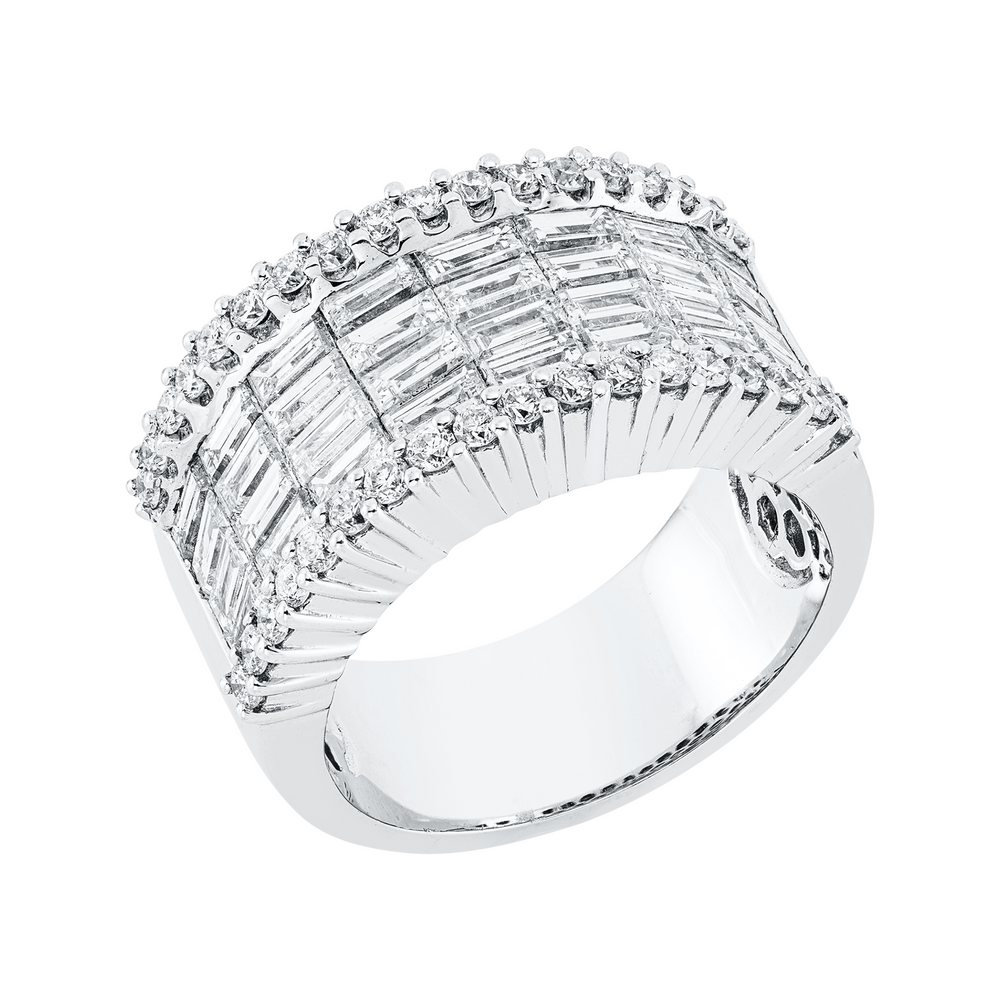 Brogle Selection Statement Ring